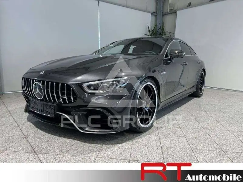 2018 Mercedes Benz AMG