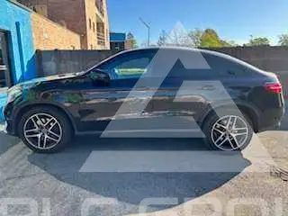2018 Mercedes Benz 400