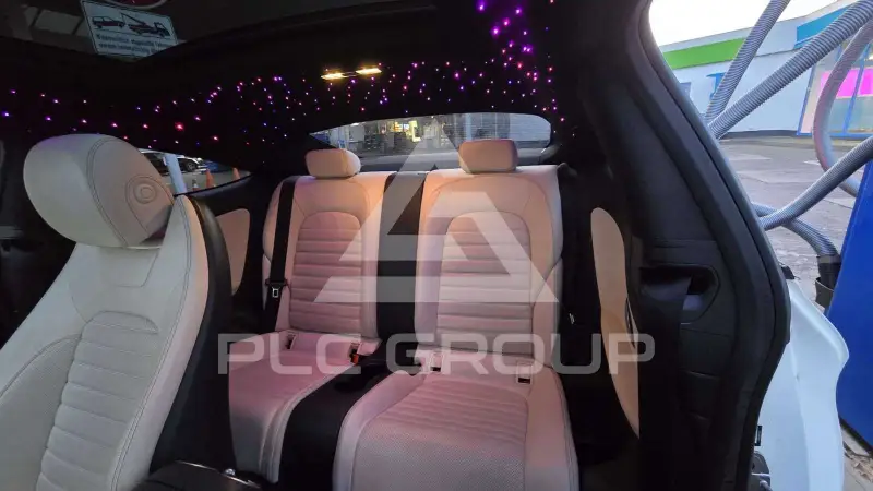2018 Mercedes Benz C 300