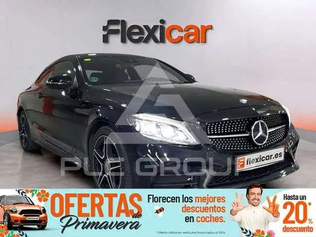 2018 Mercedes Benz C 300
