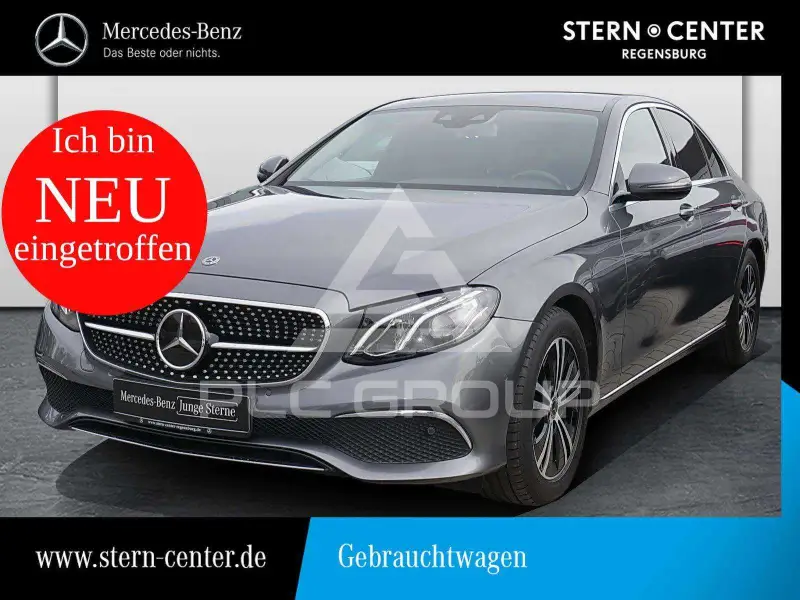 2018 Mercedes Benz E 350