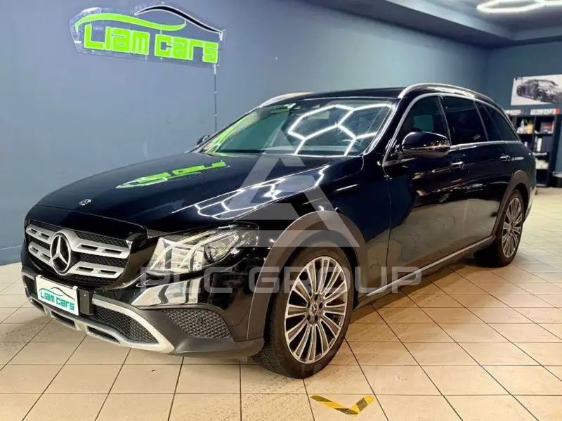 2018 Mercedes Benz E 350