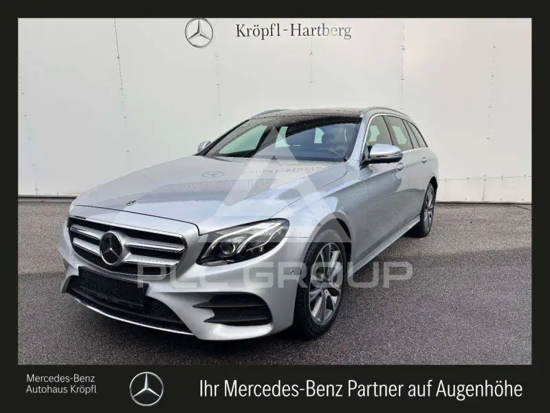 2018 Mercedes Benz E 350
