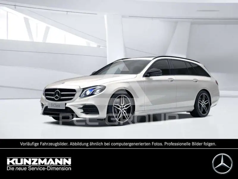 2018 Mercedes Benz E 350