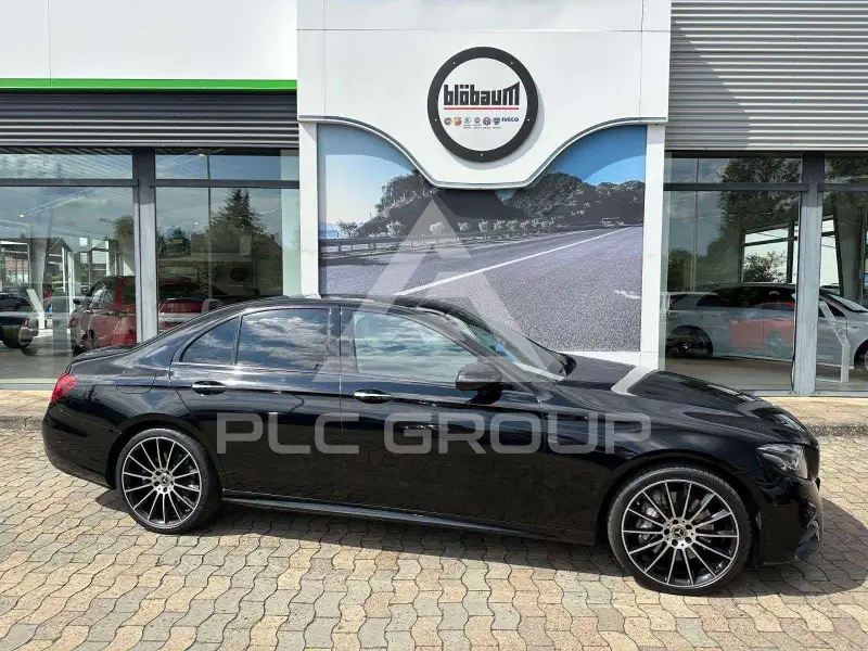 2018 Mercedes Benz E 350