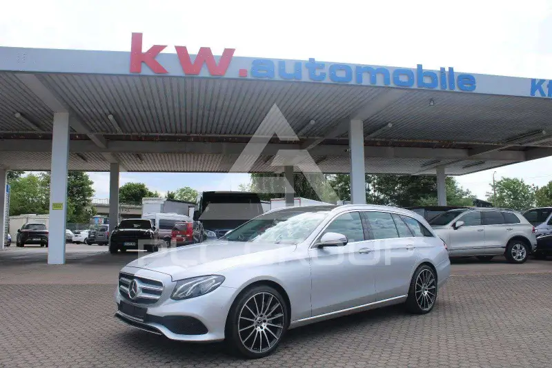 2018 Mercedes Benz E 350