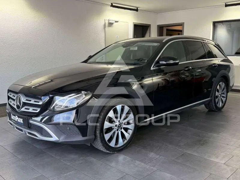 2018 Mercedes Benz E 350