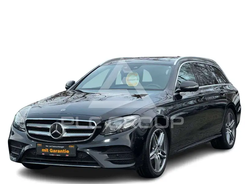 2018 Mercedes Benz E 350
