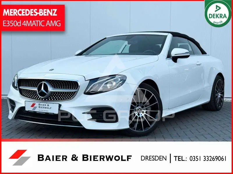 2018 Mercedes Benz E 350