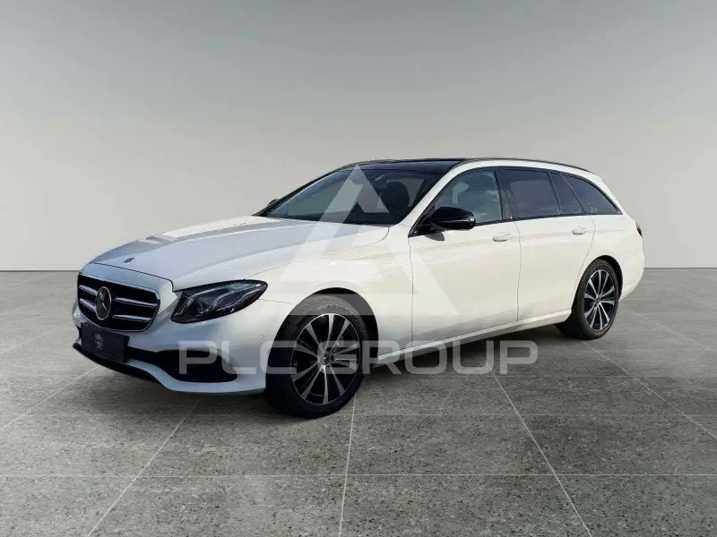 2018 Mercedes Benz E 350