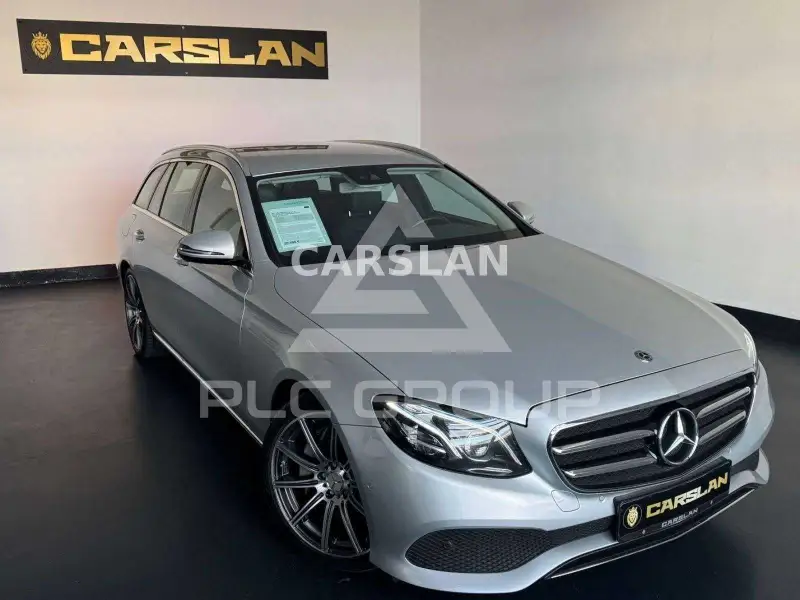 2018 Mercedes Benz E 350