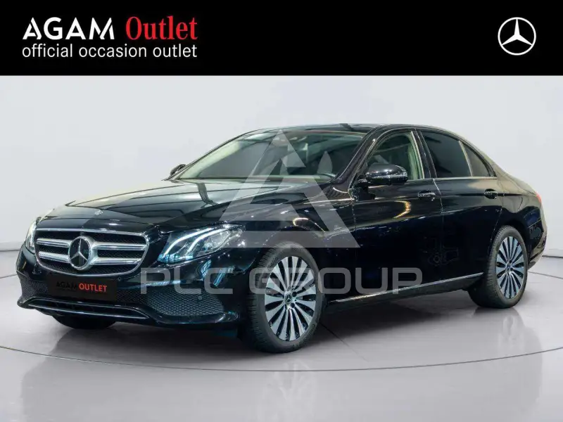 2018 Mercedes Benz E 350
