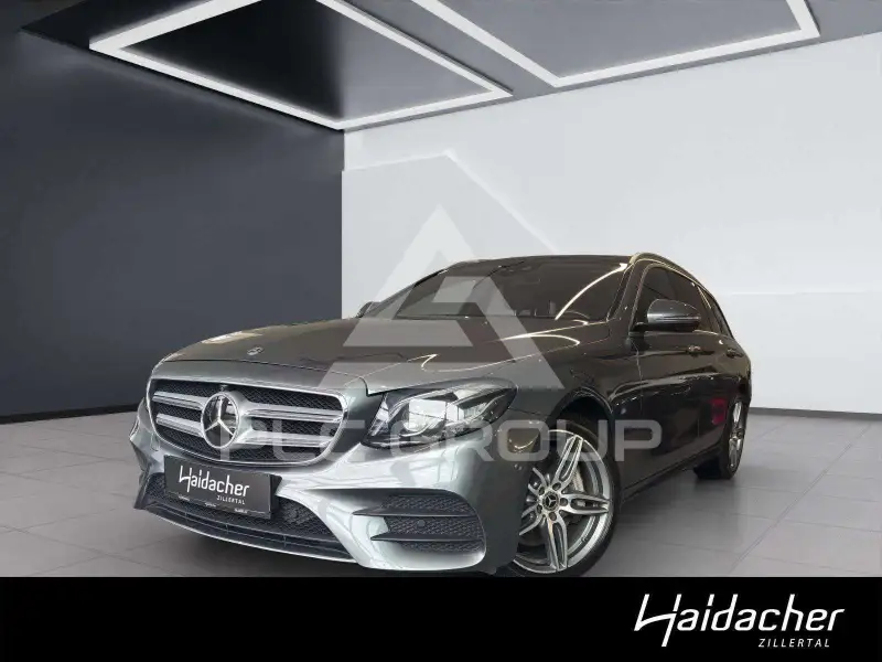 2018 Mercedes Benz E 350