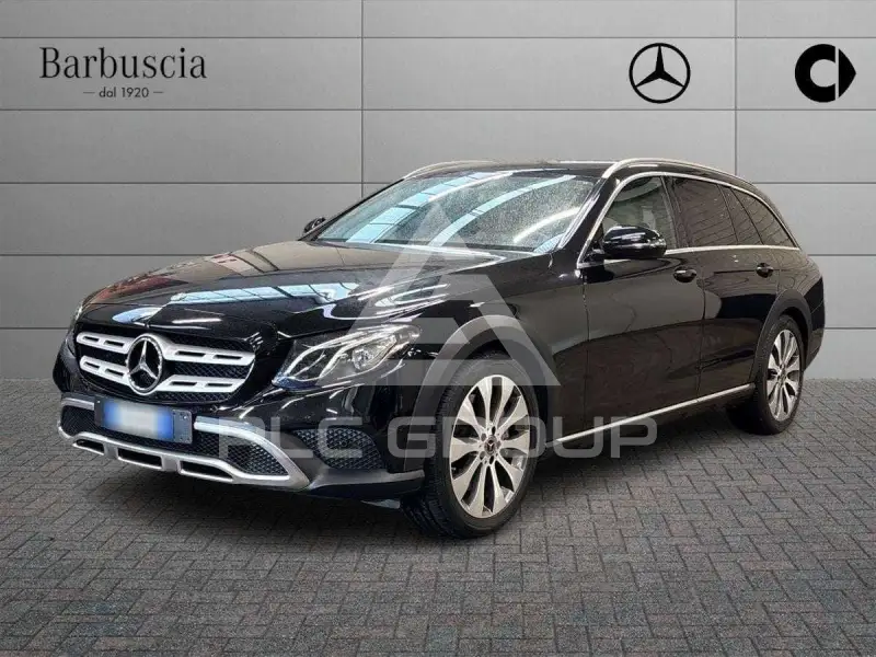 2018 Mercedes Benz E 350