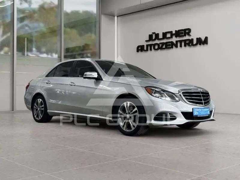 2018 Mercedes Benz E 350