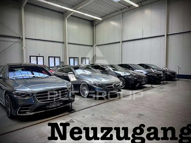 2018 Mercedes Benz E 400
