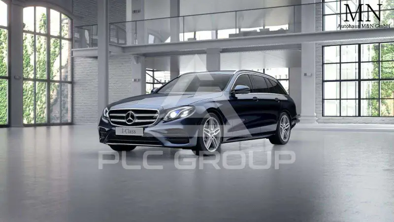 2018 Mercedes Benz E 400