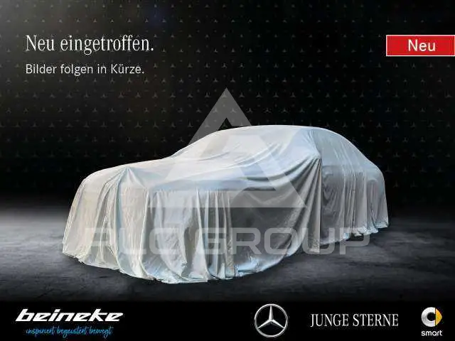 2018 Mercedes Benz CLS 400