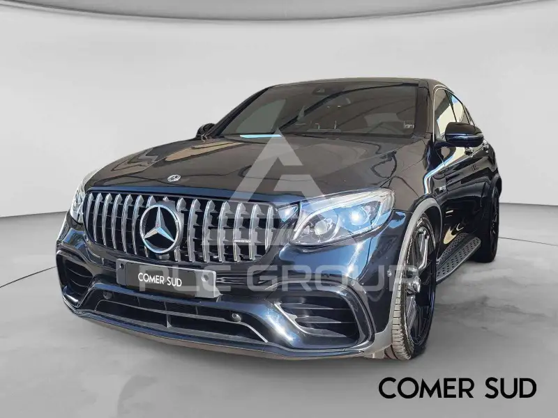 2018 Mercedes Benz G 63