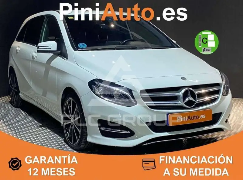 2018 Mercedes Benz C 320