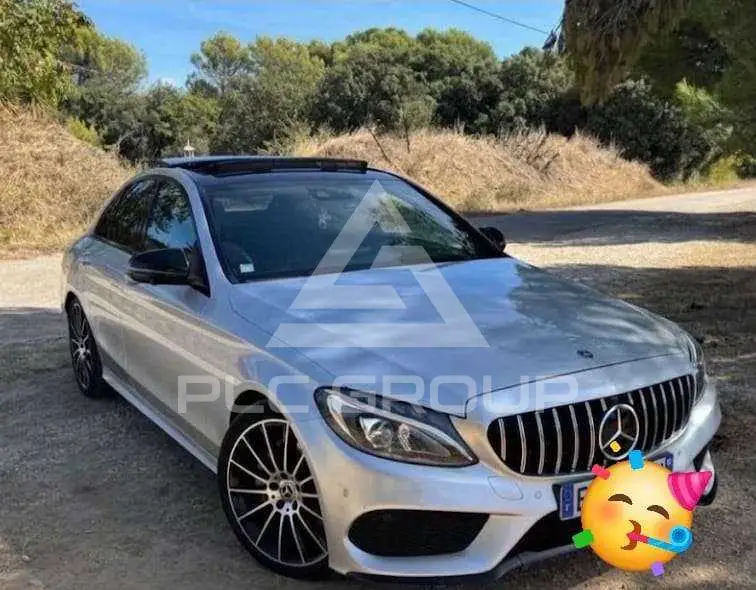 2018 Mercedes Benz 220