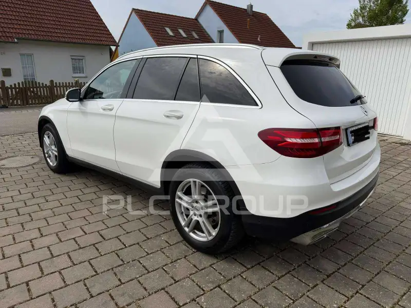 2018 Mercedes Benz 220