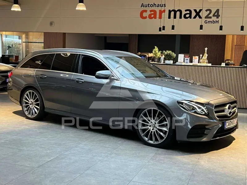 2018 Mercedes Benz 220