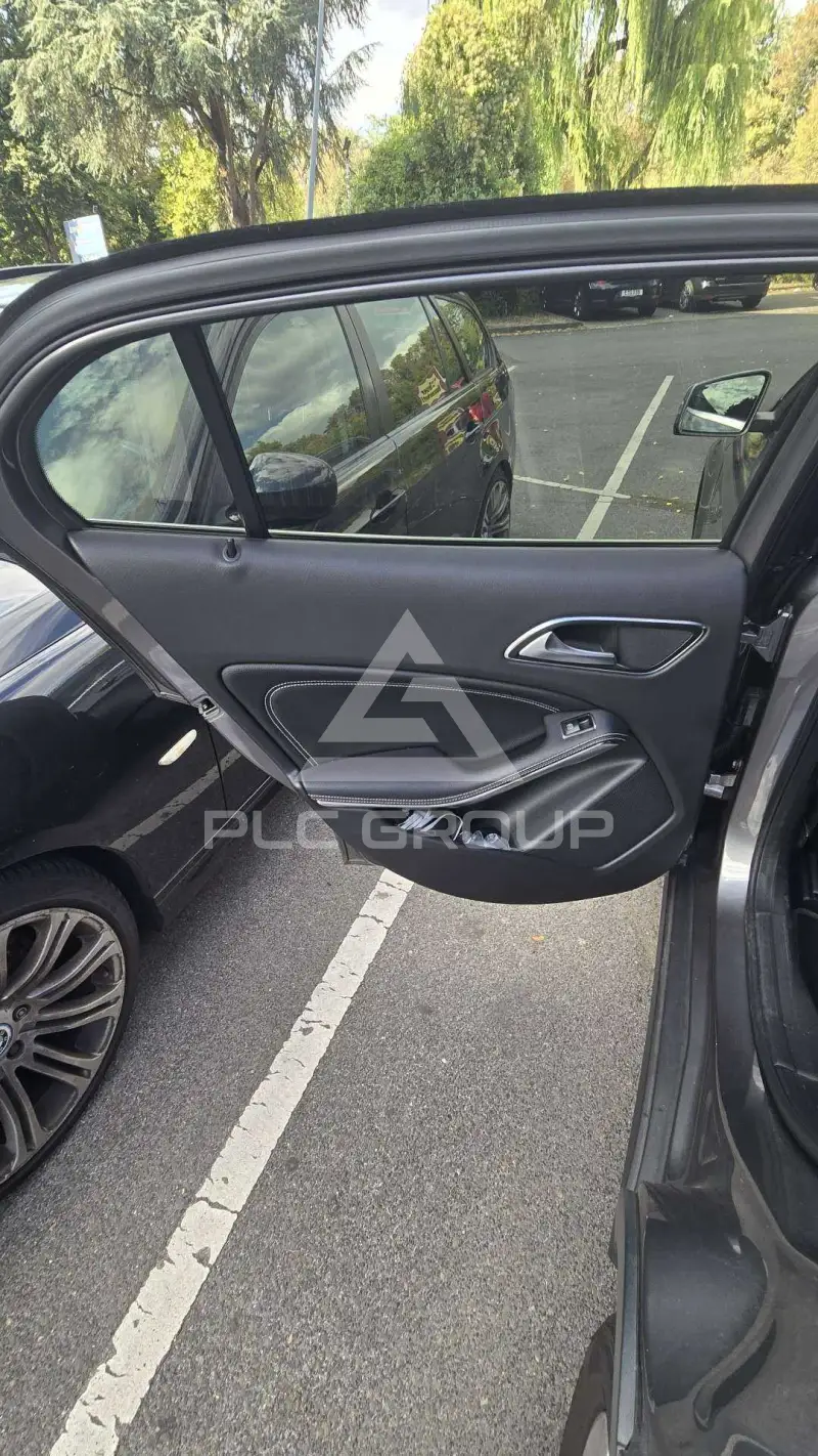 2018 Mercedes Benz 220