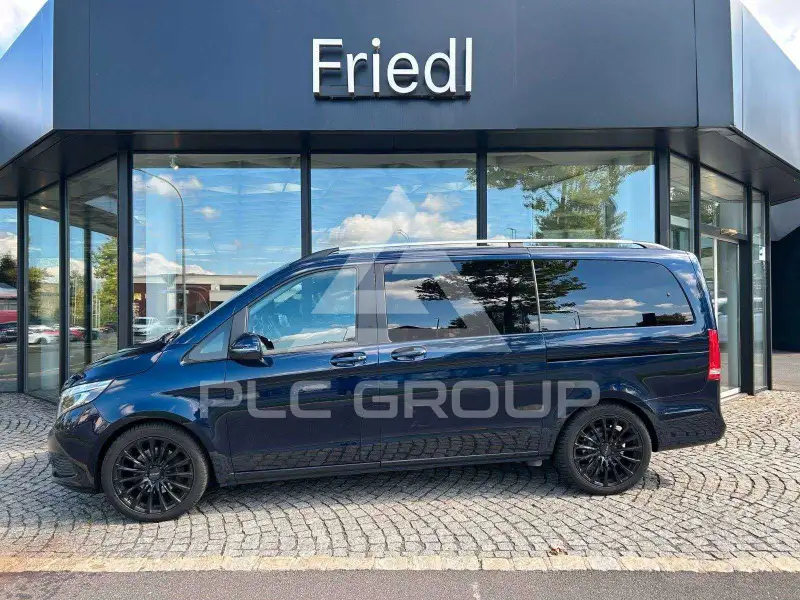2018 Mercedes Benz 220