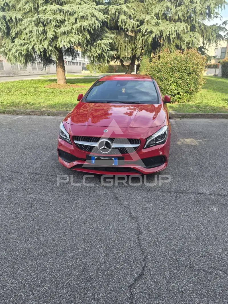 2018 Mercedes Benz 220