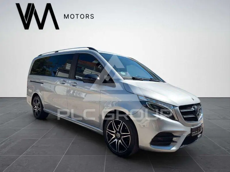 2018 Mercedes Benz 220