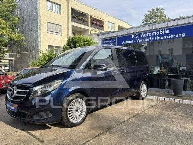 2018 Mercedes Benz 220