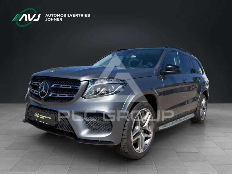 2018 Mercedes Benz G-Class