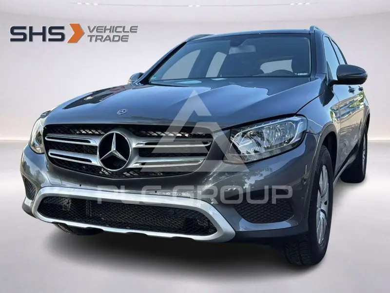 2018 Mercedes Benz G-Class