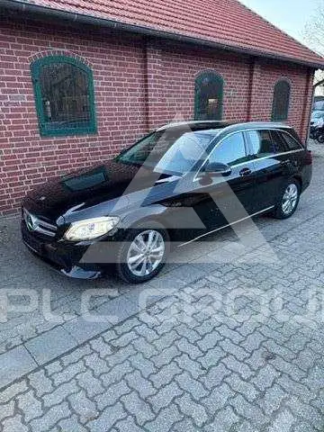 2018 Mercedes Benz C 220