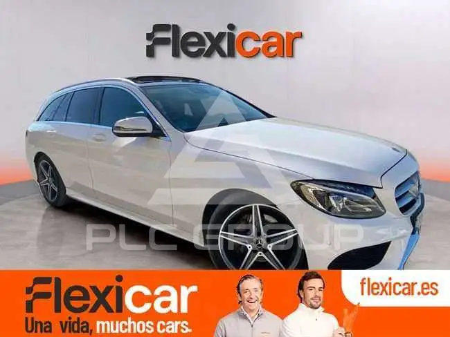 2018 Mercedes Benz C 220