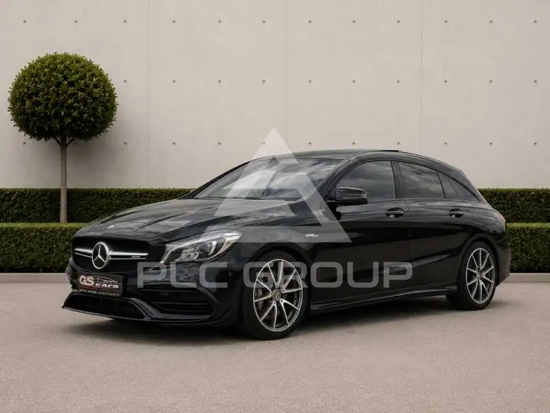 2018 Mercedes Benz C 220
