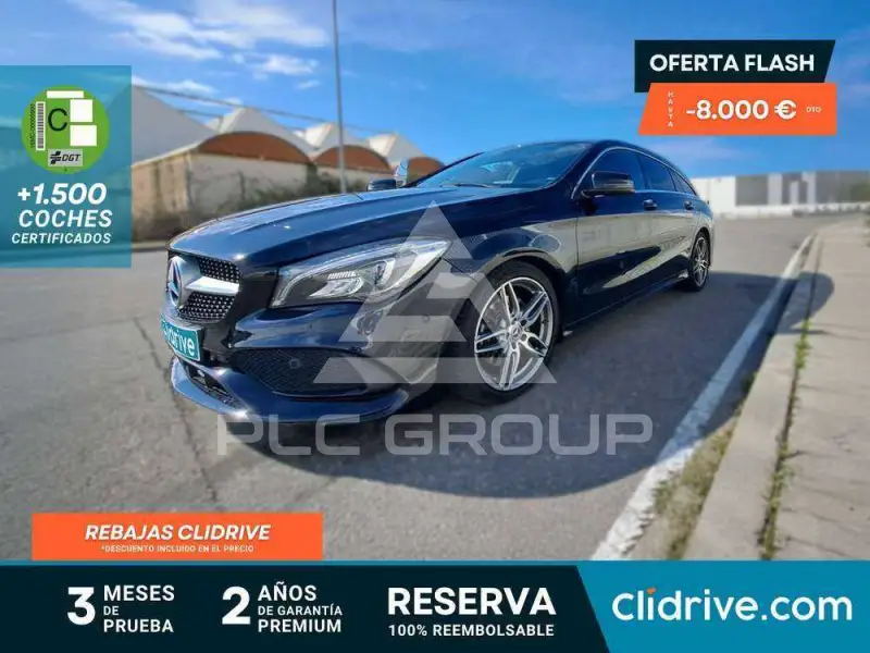 2018 Mercedes Benz C 220