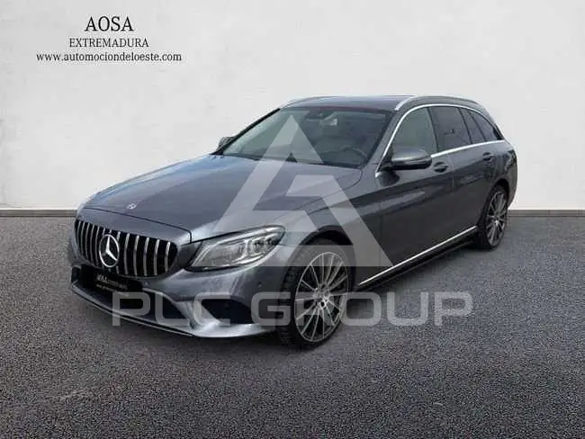 2018 Mercedes Benz C 220
