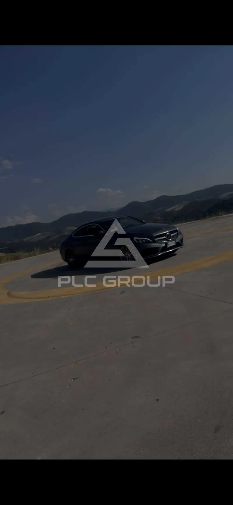 2018 Mercedes Benz C 220
