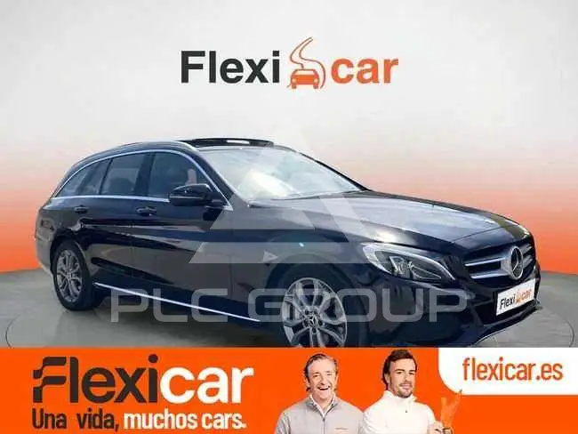 2018 Mercedes Benz C 200