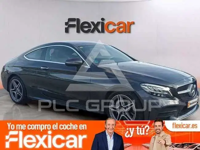 2018 Mercedes Benz C 200