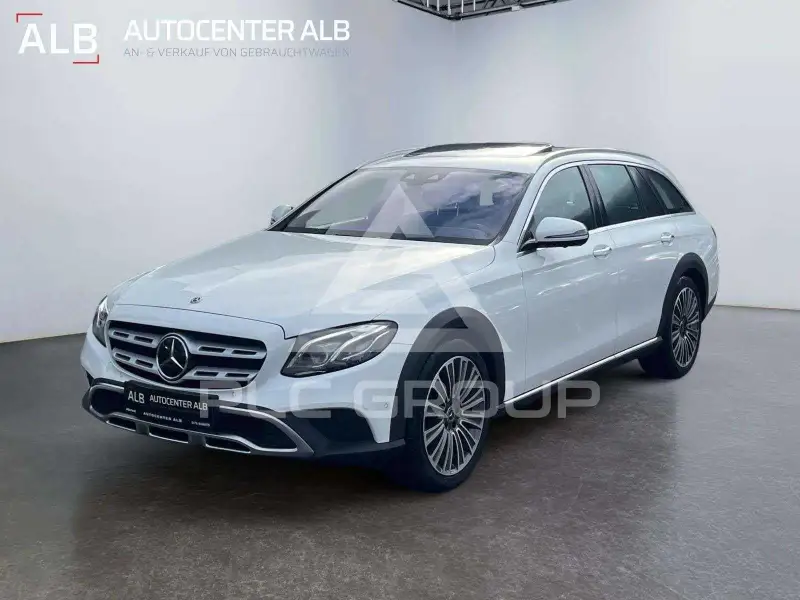 2018 Mercedes Benz E 220