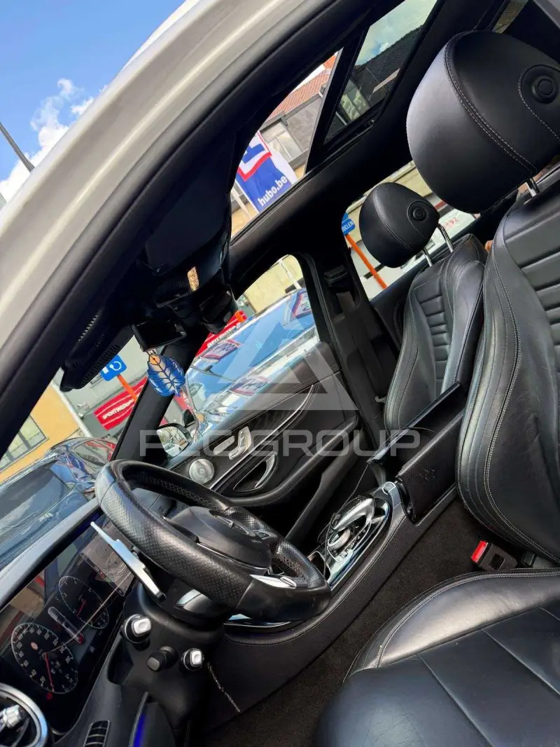 2018 Mercedes Benz E 220