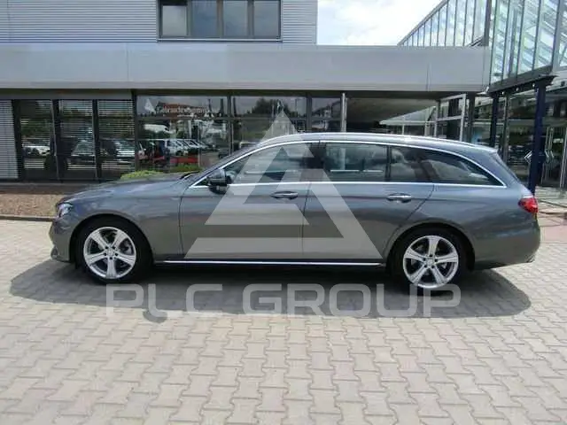 2018 Mercedes Benz E 220