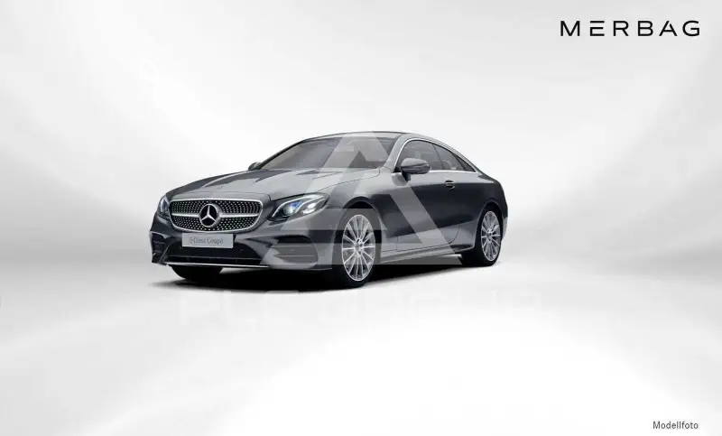 2018 Mercedes Benz E 220