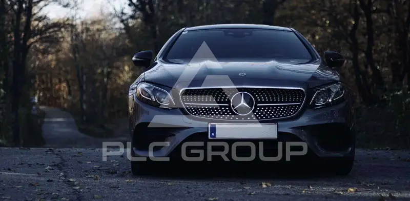 2018 Mercedes Benz E 220