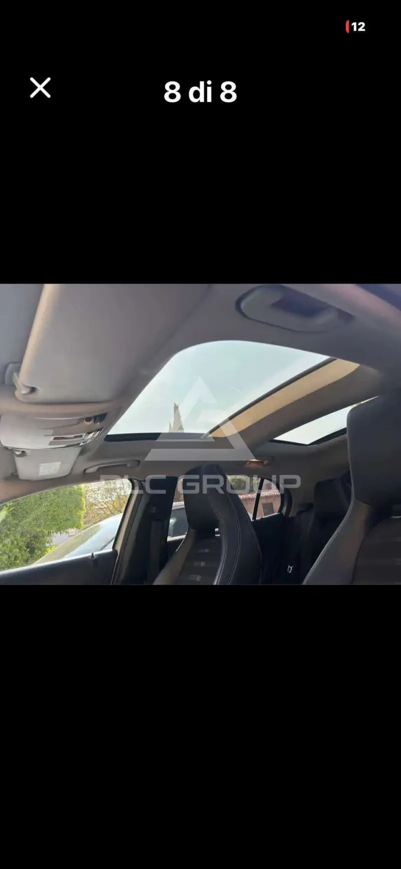 2018 Mercedes Benz GLA 200