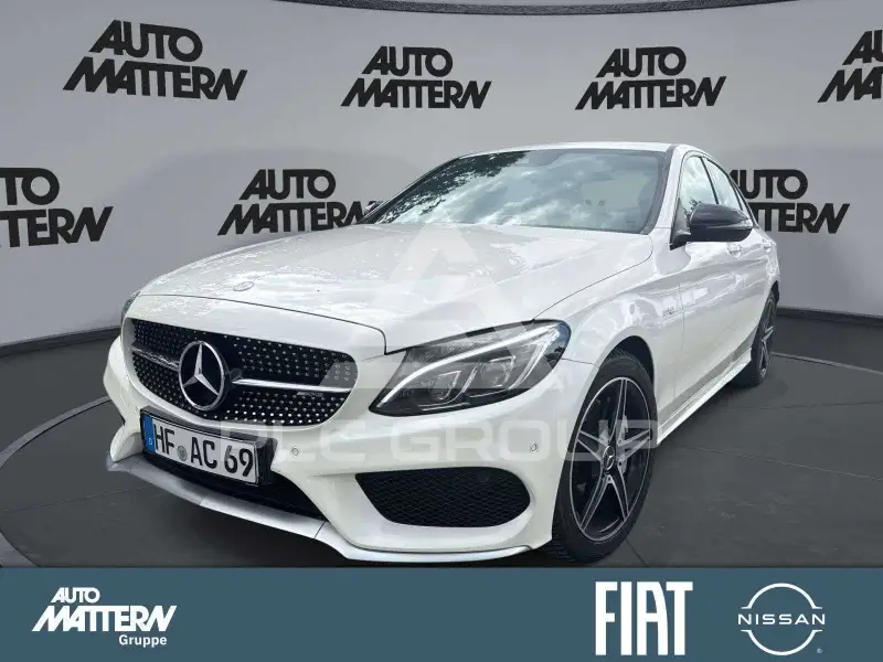 2018 Mercedes Benz 450