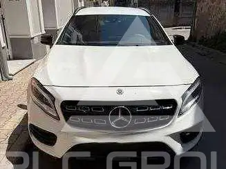 2018 Mercedes Benz GLA 220